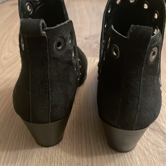 Sam Edelman ankle booties - Picture 5 of 5